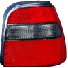 Фонарь задний Skoda Felicia 95-01 HBKombi пра. (без ламп) (без плати) (P21WP215WPY21W) - DEPO