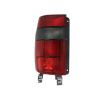 Фонарь задний Skoda Felicia 95-01 лів. (без ламп) (без плати) (PICK-UP) - DEPO
