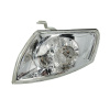 Показник повороту Mazda 626 00-02 (GF) (GW) передн. лів. (з лампами) (з патроном) - DEPO