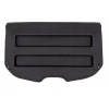 Шторка багажника Nissan Qashqai 2007-2013 (полка) - AVTM