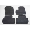 Ковры салона Mitsubishi Outlander XL 2007-2012 (4 шт) - Stingray