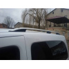 Рейлинги Renault Kangoo (1997-2007) /тип Crown - Erkul