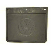 Бризковики VW T5 DOKA з причепом, 2шт - VAG