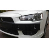 Mitsubishi Lancer X (2007-) / Подіум під номер - AVTM