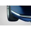 Бризковики Volkswagen Passat B7 седан 2011-2014 задні 2шт - VAG