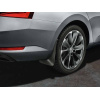 Брызговики Skoda SuperB 2015- , задн. 2 шт - AVTM