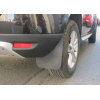 Брызговики Renault Duster (2010-2015) / задние, кт. 2 шт - RENAULT