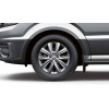 Брызговики VW Crafter 2017- 2 передних - AVTM