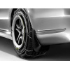 Брызговики Mercedes-Benz E-klasse (W213) (15-), задние 2шт - MERCEDES-BENZ