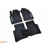 Ковры салона ворс Nissan Maxima A32/A33 (1994-2004) /Чёрные, 5шт - AVTM