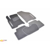 Ковры салона ворс Chevrolet Lacetti (2003-2013) /Серые, кт. 5шт - AVTM