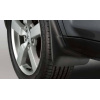 Брызговики Mitsubishi Outlander XL (07-12) / оригинальные передние, кт. 2 шт - MITSUBISHI