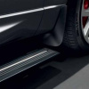 Брызговики Range Rover Sport L494 (13-) / передние с электр подножками, кт. 2 шт - LAND ROVER