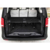 Mercedes Vito W447 (2014-) Накладка на порог багажника - OMSALINE