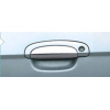 Hyundai Getz 2002-2009 Накладки на ручки 4шт - Carmos