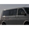 VW T5 (2003-2015) Молдинг сдвижной двери на коротк база - OMSALINE