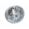 Фара противотуманка для Тойота Rav 4 2004-2006 правая - DEPO
