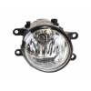 Фара противотуманка для Тойота Prado 150 2009- права - DEPO