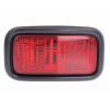Фара противотуманка Mitsubishi Lancer 9 2003-2010 з рамкою активна задня ліва - DEPO