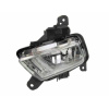 Фара противотуманная KIA Ceed 2010-2012 левая - DEPO