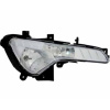 Фара противотуманка Kia Sportage 2010-2015 правая - DEPO