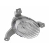 Фара противотуманка Chevrolet Aveo 2006-2012 ліва - DEPO