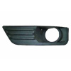 Решетка ПТФ в бампер Ford Focus 2004-2008 левая - AVTM