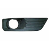 Решетка ПТФ в бампер Ford Focus 2004-2008 правая - AVTM
