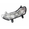 Фара противотуманка Ford Kuga 2013-2016 под ксенон левая - DEPO