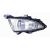 Фара противотуманная Hyundai Elantra 2006-2011 левая - DEPO