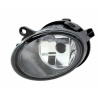 Фара противотуманка Audi A6 (4BC6) 2005-2008 / A8 2003-2007 ліва - DEPO