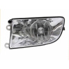 Фара противотуманная Skoda Octavia A5 2004-2009 левая - DEPO
