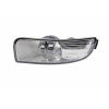 Фара протитуманна Skoda Superb 2008-2014 ліва - DEPO