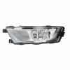 Фара протитуманка Skoda Octavia A7 2013-2020 Хром ліва - DEPO
