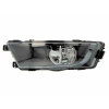 Фара противотуманная Skoda Octavia A7 2013-2020 левая - DEPO