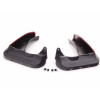 Брызговики BMW 3 (F30) 2012-, передние кт. 2шт - оригинал