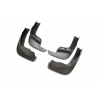 Брызговики Nissan Qashqai 2013- (полный кт 4-шт), кт. - AVTM
