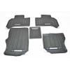 Ковры салона Land Rover Range Rover (L405) 2012- (5 шт) - LAND ROVER