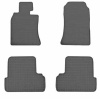 Ковры салона Mini Cooper I (R50/52/53) 01- (4 шт) - Stingray