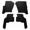 Ковры салона Land Rover Disovery III 04-/Disovery IV 09- (special design 2017) (4 шт) - Stingray