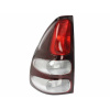 Фонарь задний для Тойота Prado 120 03-09 левый - DEPO