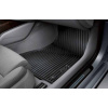Ковры салона Audi A7 2011-2018 передние, кт 2шт - оригинал
