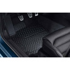 Ковры салона Volkswagen Golf 7 2012-2020 4шт - оригинал
