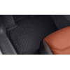 Ковры салона Volkswagen Tiguan 2017-, передние 2шт - оригинал