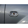 VW T5 (2010-)/Caddy (2004-) Окантовка повторителей поворота (нерж.) 2 шт. - OMSALINE