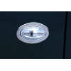 Citroen C3 Picasso/Berlingo (2009-)/C3 (02-09)/ Окантовка повторителей поворота (нерж.) 2 шт. - OMSALINE