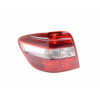 Ліхтар задній Mercedes M-Class W164 05-11 лівий - MERCEDES BENZ