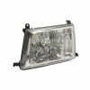 Фара передня для Тойота Land Cruiser 100 2002-2006 ліва HB4 / HB3 хутро. регул. - DEPO
