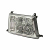 Фара передняя для Тойота Land Cruiser 100 2002-2006 правая HB4/HB3 мех. регул. - DEPO