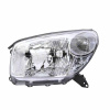 Фара передня для Тойота Rav4 2004-2005 ліва H4 авт. регул. - DEPO